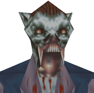 When Transformed, they look like this.